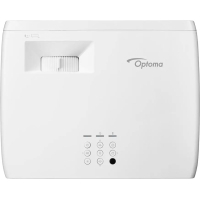 Проектор Optoma ZH350ST (E9PD7KK31EZ3) Diawest