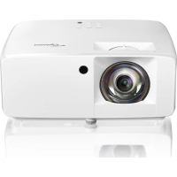Проектор Optoma ZH350ST (E9PD7KK31EZ3) Diawest