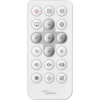 Проектор Optoma ZH350ST (E9PD7KK31EZ3) Diawest