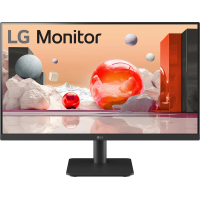 Монітор LG 24MS500-B Diawest