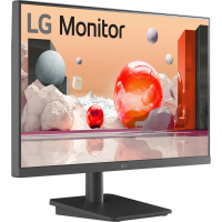 Монітор LG 24MS500-B Diawest