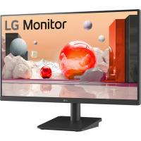 Монітор LG 24MS500-B Diawest