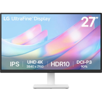 Монітор LG 27US500-W Diawest