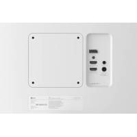 Монітор LG 27US500-W Diawest