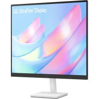 Монітор LG 27US500-W Diawest