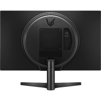 Монітор LG 24GS60F-B Diawest