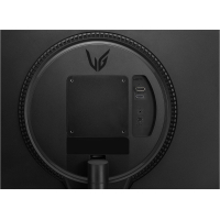 Монітор LG 24GS60F-B Diawest