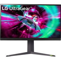Монітор LG 32GR93U-B Diawest