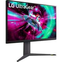 Монітор LG 32GR93U-B Diawest