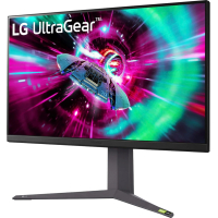 Монітор LG 32GR93U-B Diawest