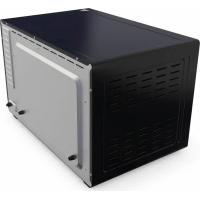 Електропіч Brock TO 3001 BK Diawest