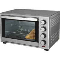 Електропіч Brock TO 3001 SS Diawest