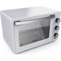 Електропіч Brock TO 3001 WH Diawest