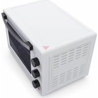 Електропіч Brock TO 3001 WH Diawest