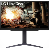 Монітор LG 27GS75Q-B Diawest