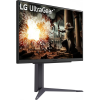 Монітор LG 27GS75Q-B Diawest