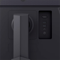 Монітор LG 27GS75Q-B Diawest