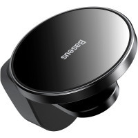 Універсальний автотримач Baseus Big Energy Car Mount Wireless Charger (WXJN-01) Diawest