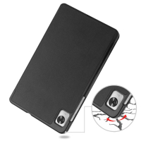 Чохол до планшета BeCover Smart Case Blackview Tab 60 8.68
