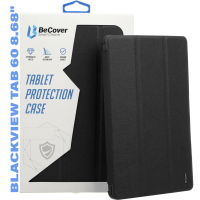 Чохол до планшета BeCover Smart Case Blackview Tab 60 8.68
