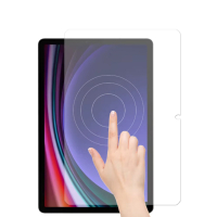 Скло захисне BeCover Blackview Tab 90 WiFi 10.92