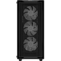Корпус Deepcool CC560 Mesh V2 Black (R-CC560-BKAMA4-G-2) Diawest