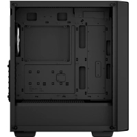 Корпус Deepcool CC560 Mesh V2 Black (R-CC560-BKAMA4-G-2) Diawest