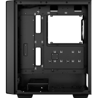 Корпус Deepcool CC560 Mesh V2 Black (R-CC560-BKAMA4-G-2) Diawest