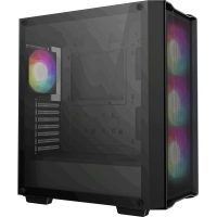 Корпус Deepcool CC560 Mesh V2 Black (R-CC560-BKAMA4-G-2) Diawest