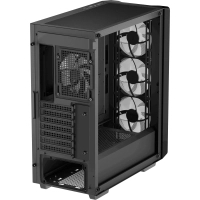 Корпус Deepcool CC560 Mesh V2 Black (R-CC560-BKAMA4-G-2) Diawest