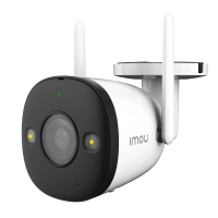 Камера відеоспостереження Imou Bullet 2E (2.8) (IPC-K3DP-5H0WF (2.8)) Diawest