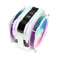 Кулер до процесора Alseye M120D-W-Plus II (AS.01.01.0043) Diawest