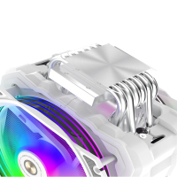 Кулер до процесора Alseye M120D-W-Plus II (AS.01.01.0043) Diawest