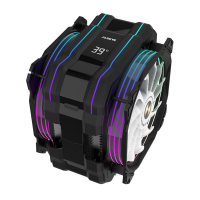Кулер до процесора Alseye M120-DB (AS.01.01.0024) Diawest