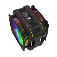 Кулер до процесора Alseye M120-DB (AS.01.01.0024) Diawest