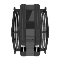 Кулер до процесора Alseye M120-DB (AS.01.01.0024) Diawest