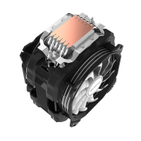 Кулер до процесора Alseye M120-DB (AS.01.01.0024) Diawest