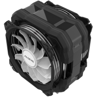 Кулер до процесора Alseye M120-DB (AS.01.01.0024) Diawest