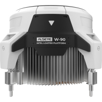 Кулер до процесора Alseye W90-intel (AS.01.08.0001) Diawest