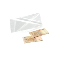 Плівка для ламінування Agent глянц. А5 100мк Agent Capsule, уп/25 (3150023) Diawest