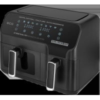 Мультипіч ECG AF 8300 Dual Fry Diawest