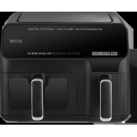 Мультипіч ECG AF 8300 Dual Fry Diawest