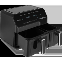 Мультипіч ECG AF 8300 Dual Fry Diawest