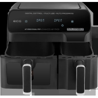 Мультипіч ECG AF 8300 Dual Fry Diawest