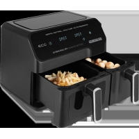 Мультипіч ECG AF 8300 Dual Fry Diawest