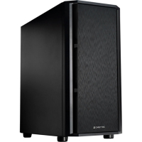 Корпус Chieftec PRO MINI (AZ-01B-OP) Diawest