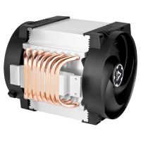Кулер до процесора Arctic 4U-M Rev.2 (ACFRE00133B) Diawest