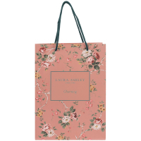 Подарунковий пакет Axent паперовий Laura Ashley, Charming 18х24 см (8501-26-A-LA) Diawest