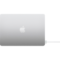 Кабель живлення USB-C to MagSafe 3 Cable (2m) - Silver,Model A2363 Apple (MW613ZM/A) Diawest