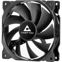 Кулер до корпусу Chieftec ZF-1225PWM Diawest
